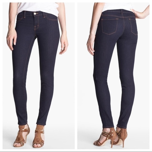 J Brand Starless Leggings Jeans Size 29 - Picture 1 of 6